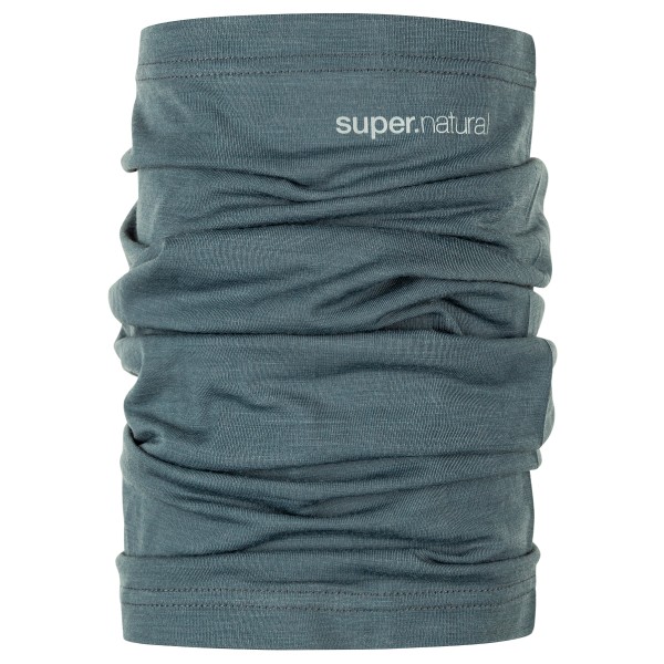 super.natural - Wanderlust Neckwarmer - Colsjaal, grijs