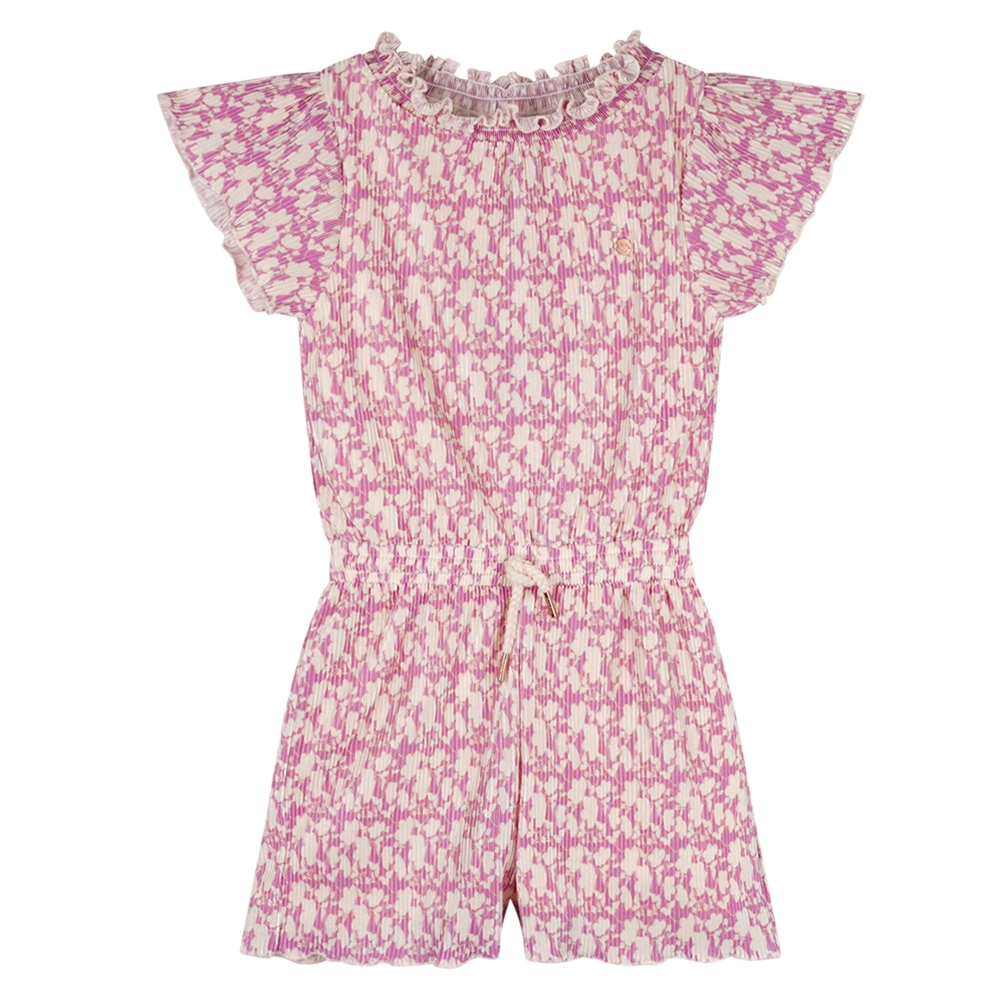 NoNo meisjes jumpsuit