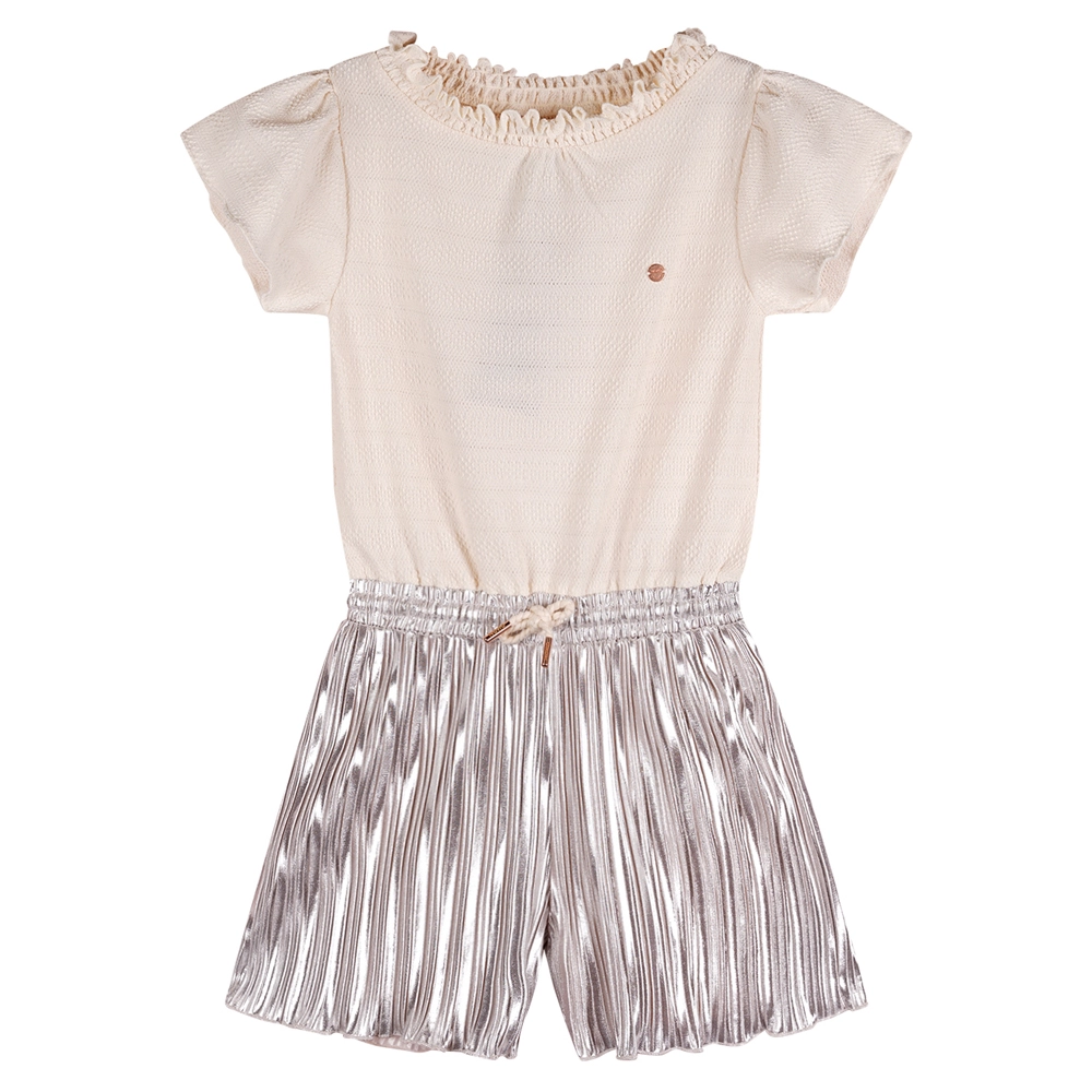 NoNo meisjes jumpsuit