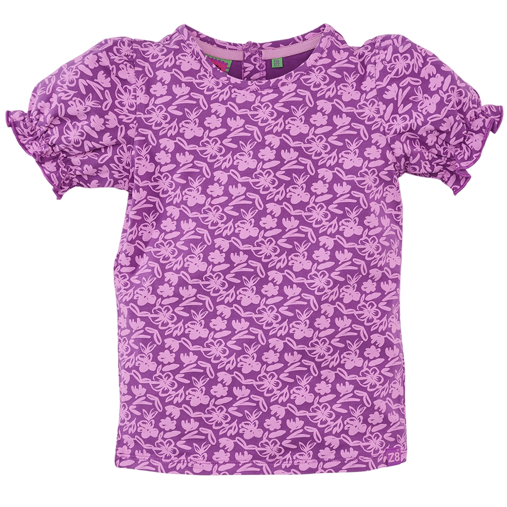 Z8 meisjes t-shirt