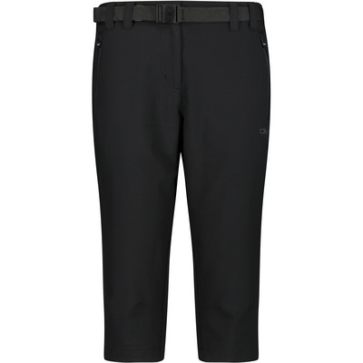 CMP Dames Trekking 3/4-short