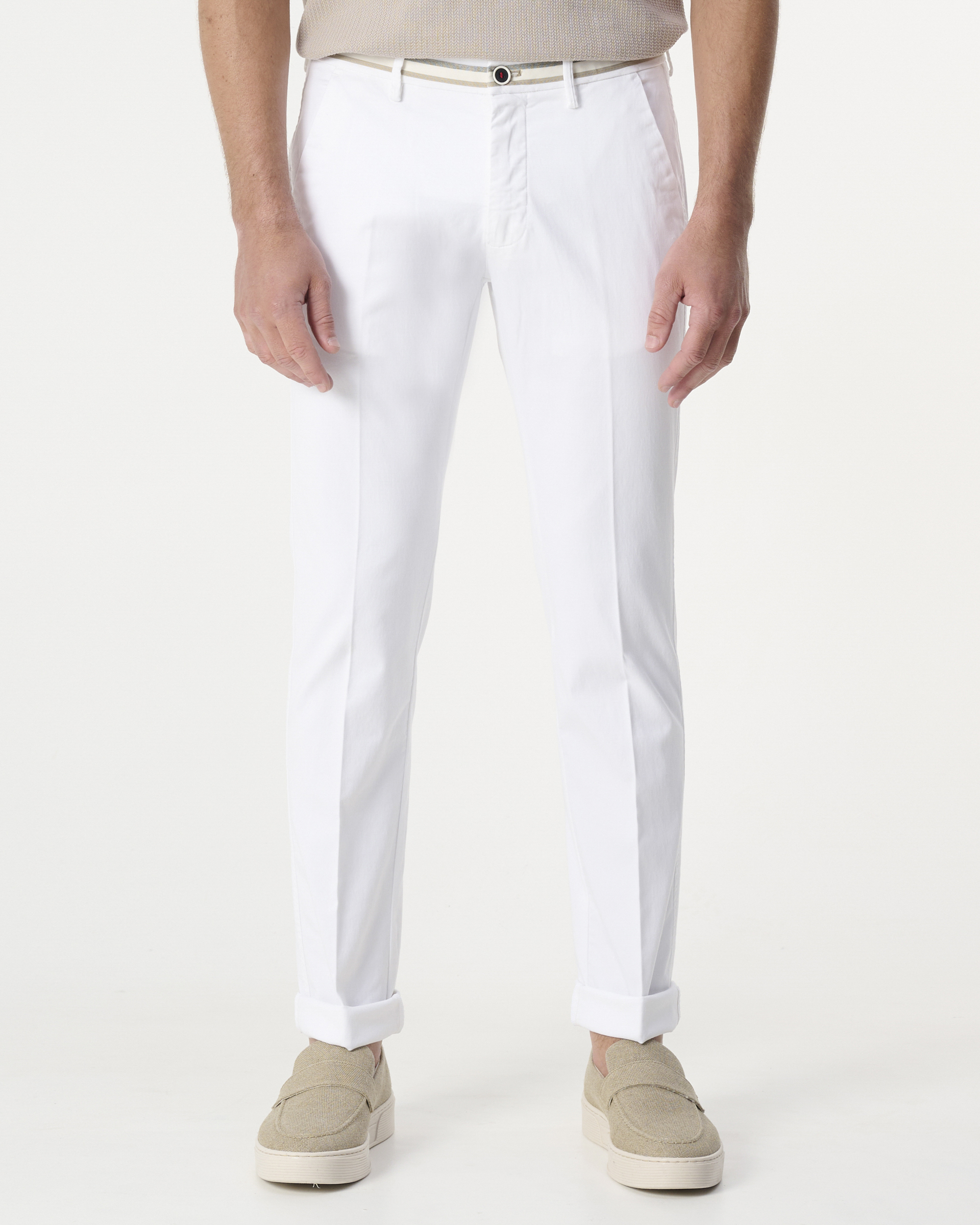 Mason's Heren Chino
