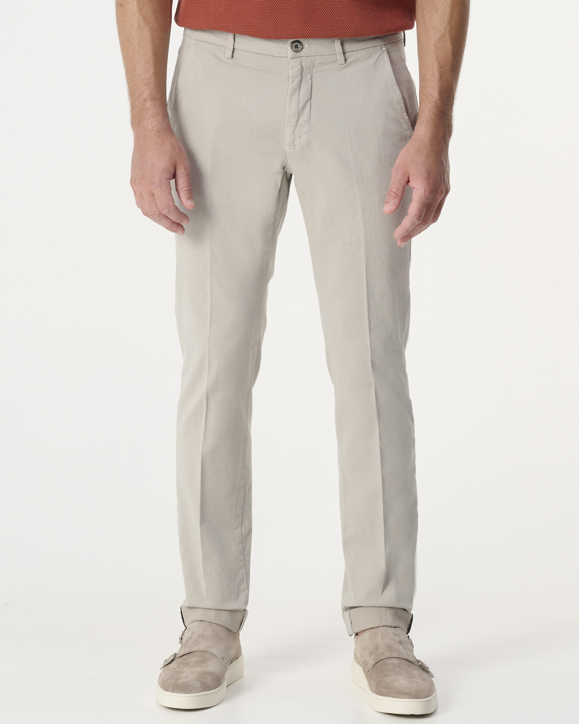 Mason's Heren Chino