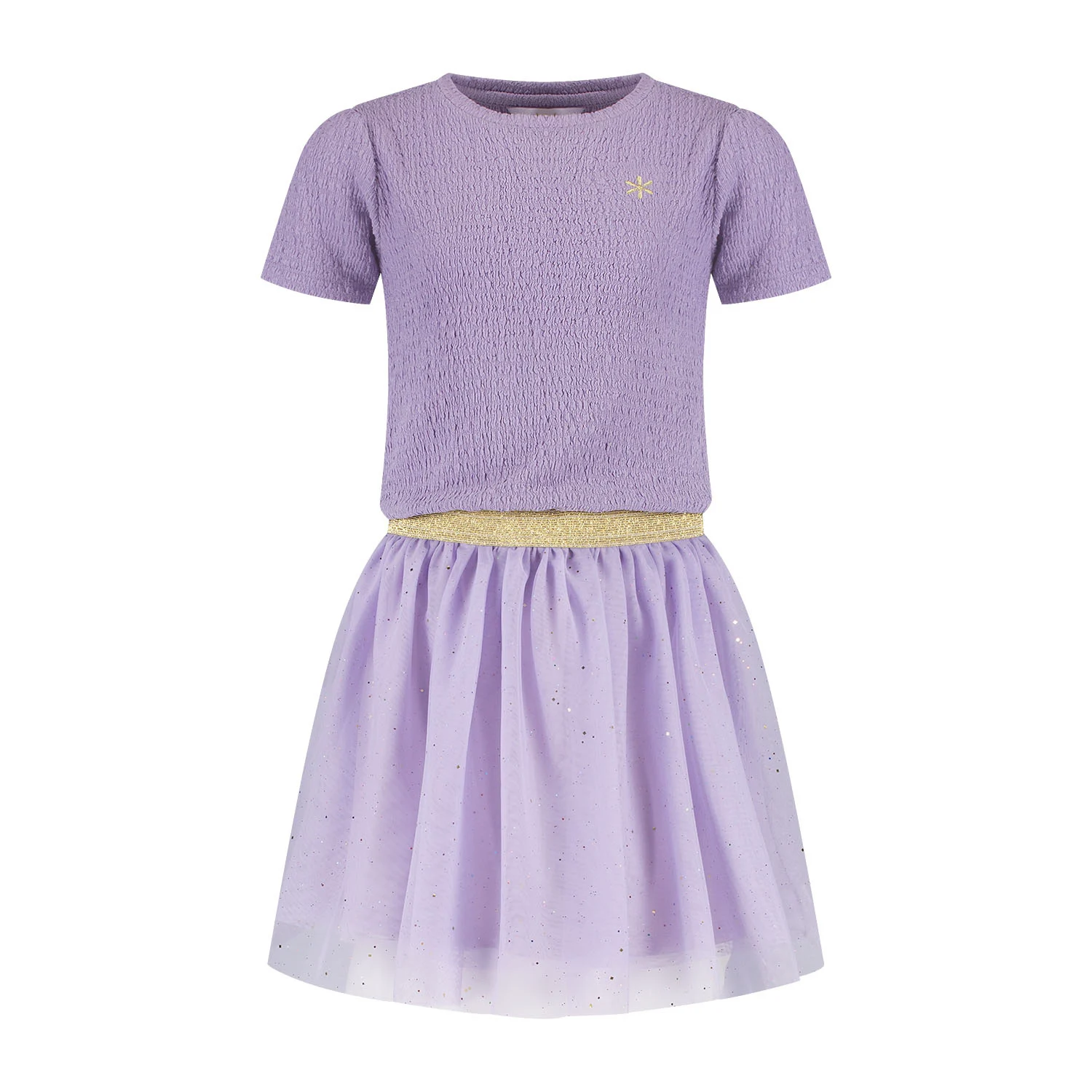 MAYCE Zomer jurk meisjes -