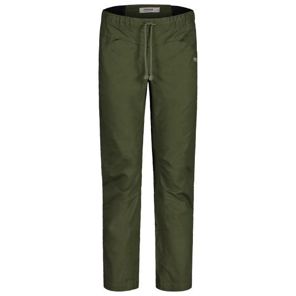 Maloja - Women's MankeiM. - Vrijetijdsbroek, olijfgroen