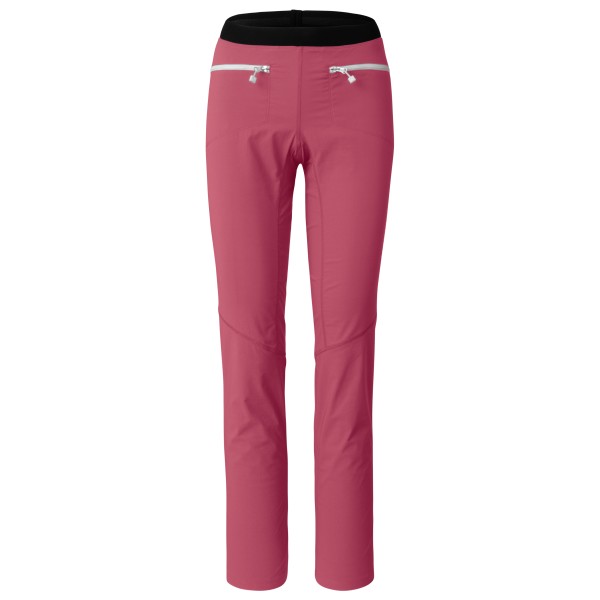 Martini - Women's Via Pants - Trekkingbroek, rood/roze