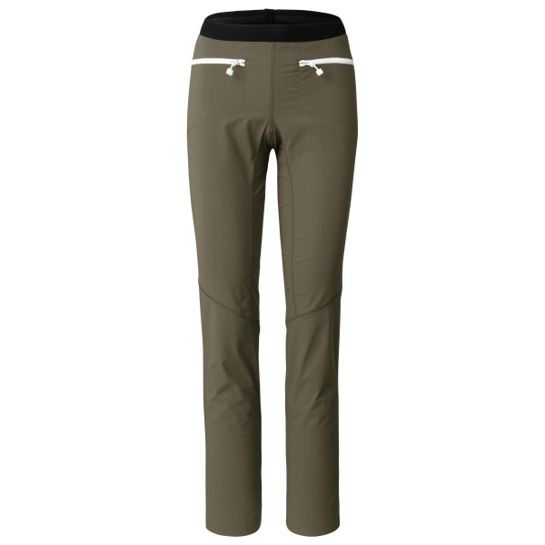Martini - Women's Via Pants - Trekkingbroek, olijfgroen