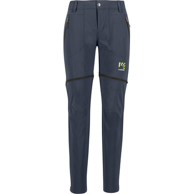 Karpos Dames Bosconero Zip-off Broek