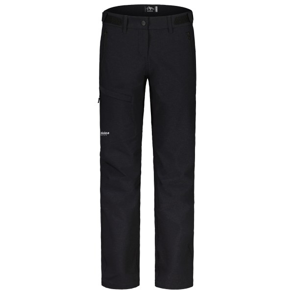 Maloja - Women's RouvnaM. - Trekkingbroek, zwart