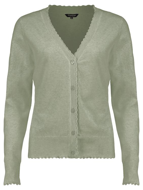 Bloomings Vest SLK14-8658