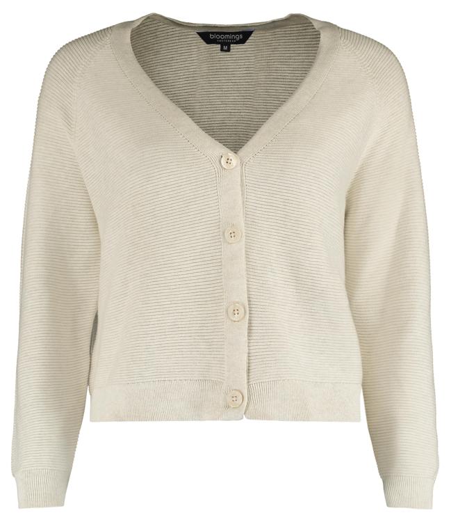 Bloomings Vest SLK20-8649