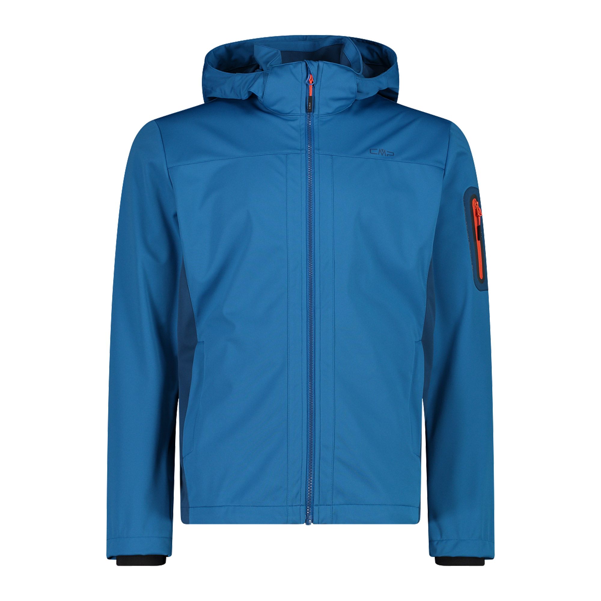 CMP Softshell Jas Heren