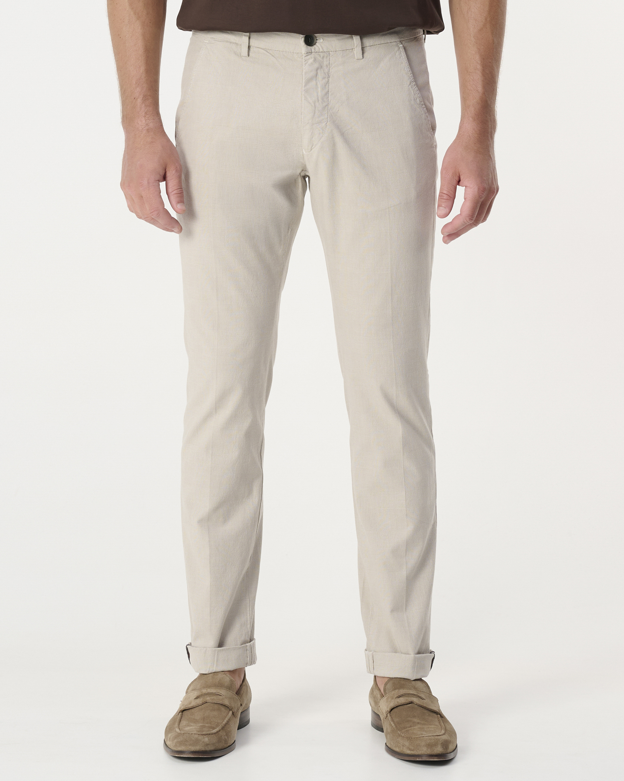 Genti Mason's Heren Chino