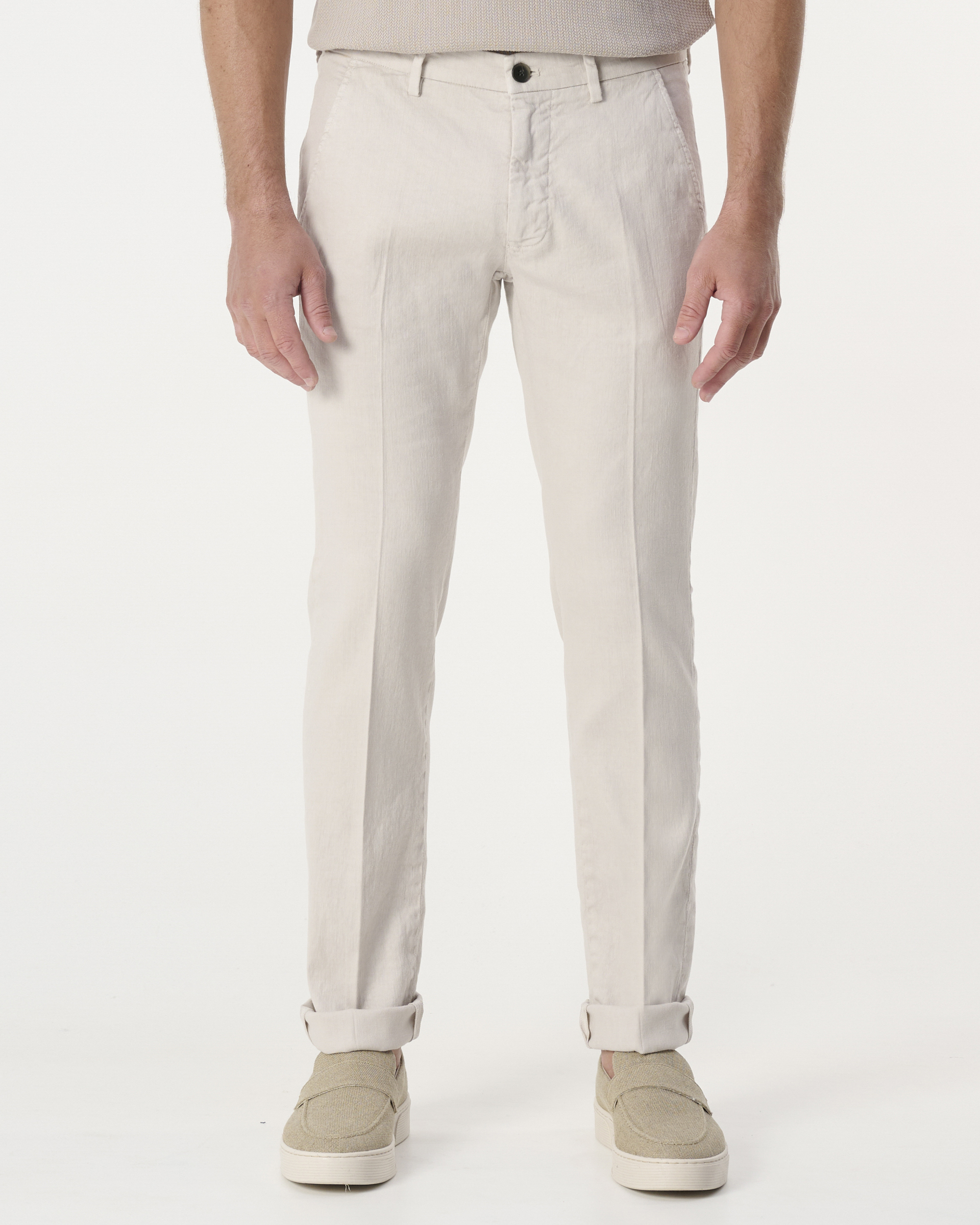 Mason's Heren Chino
