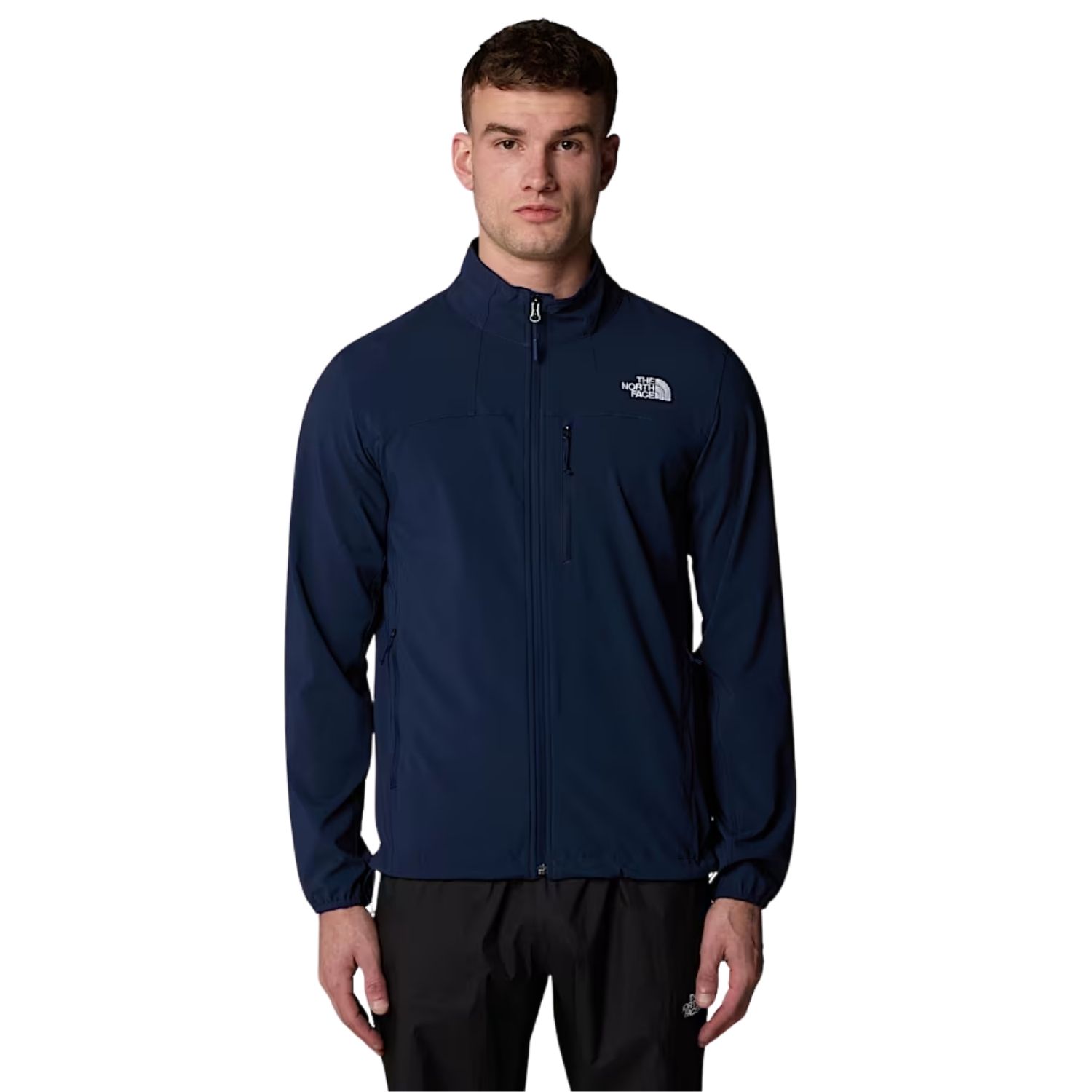The North Face Nimble Tussenjas heren L