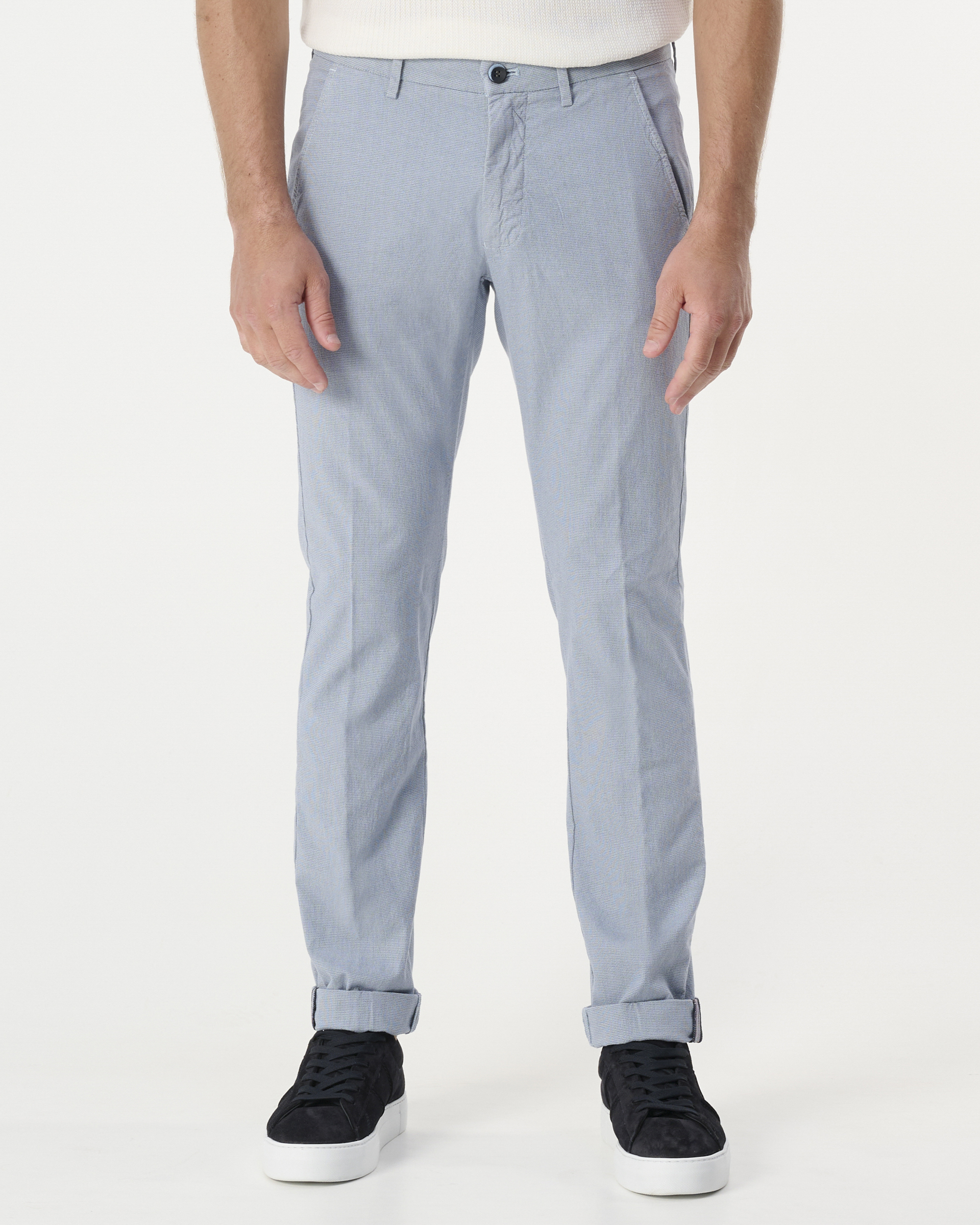 Mason's Heren Chino