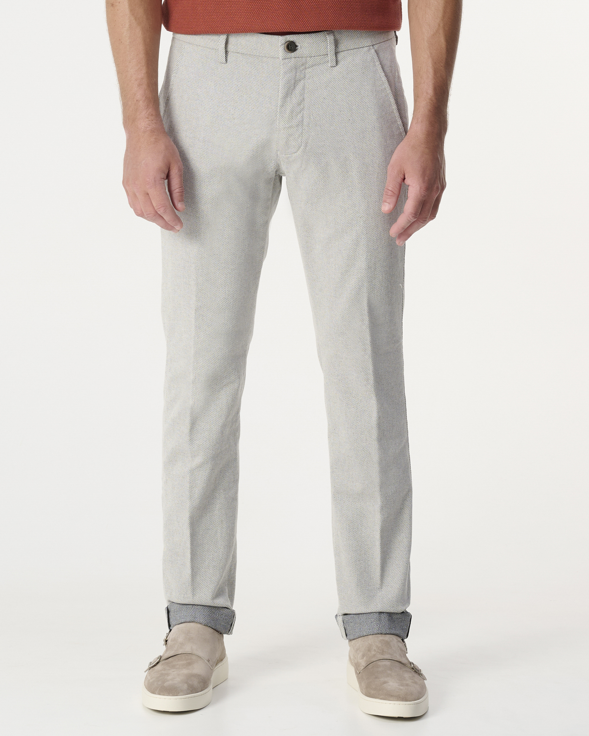 Mason's Heren Chino