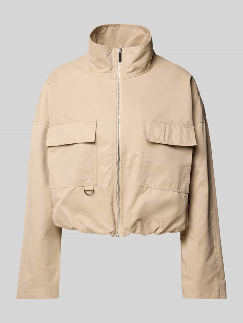 Opus Jack met klepzakken, model 'Hanneka'