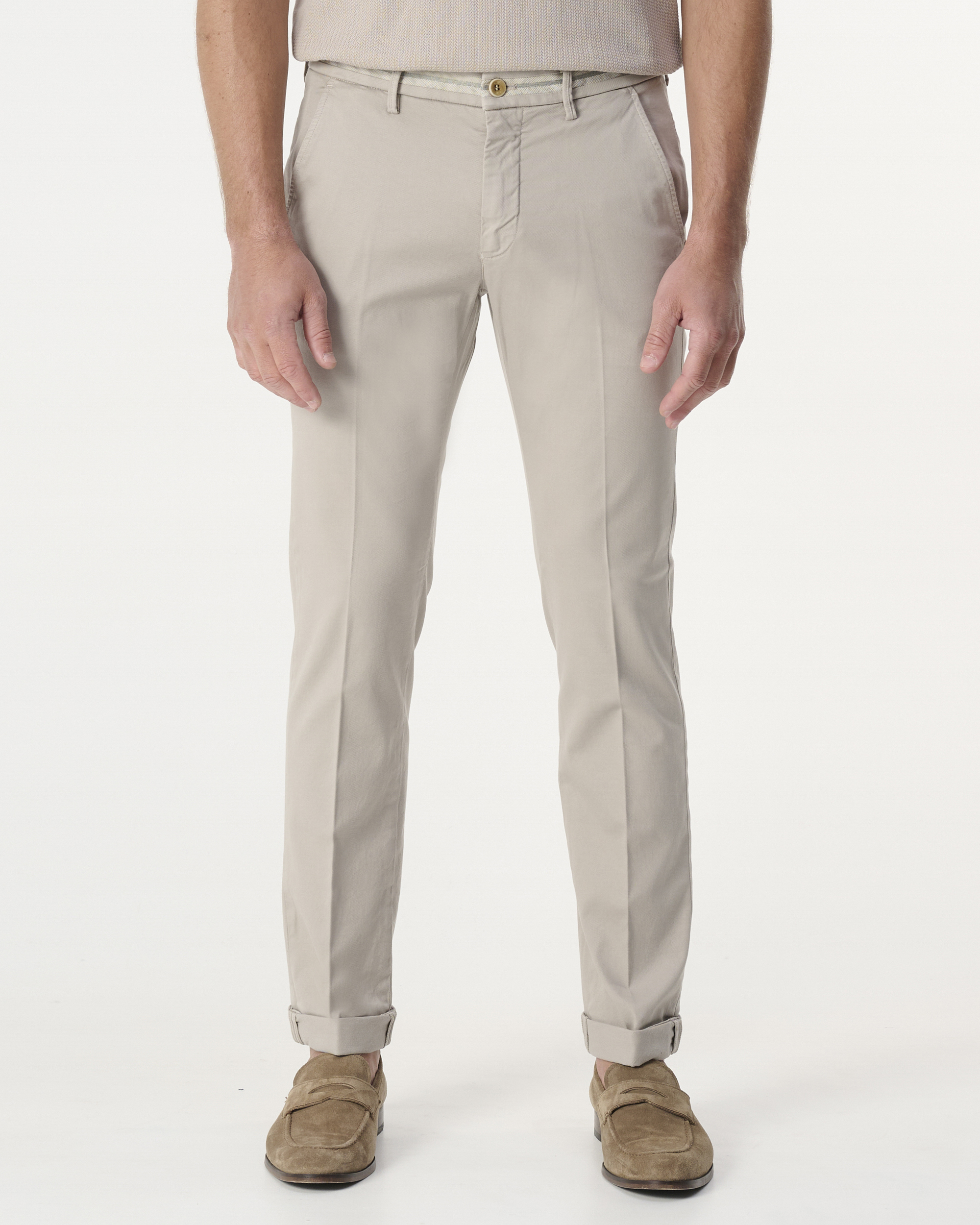 Mason's Heren Chino