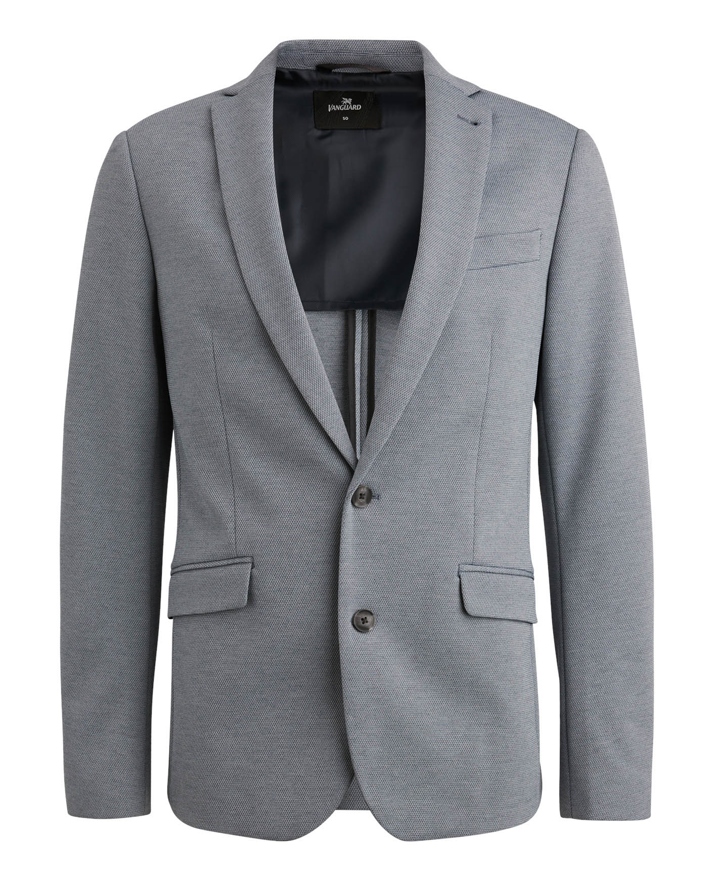 Vanguard Heren Colbert