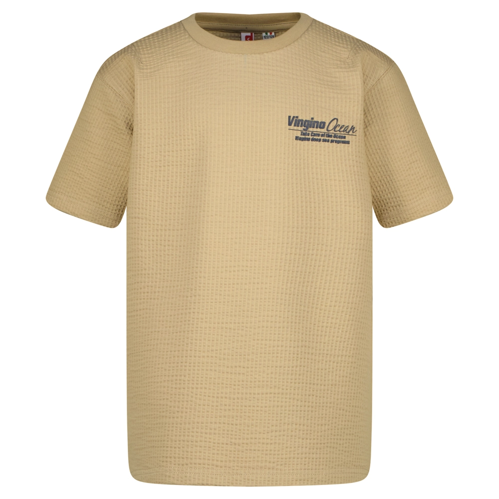 Vingino jongens t-shirt