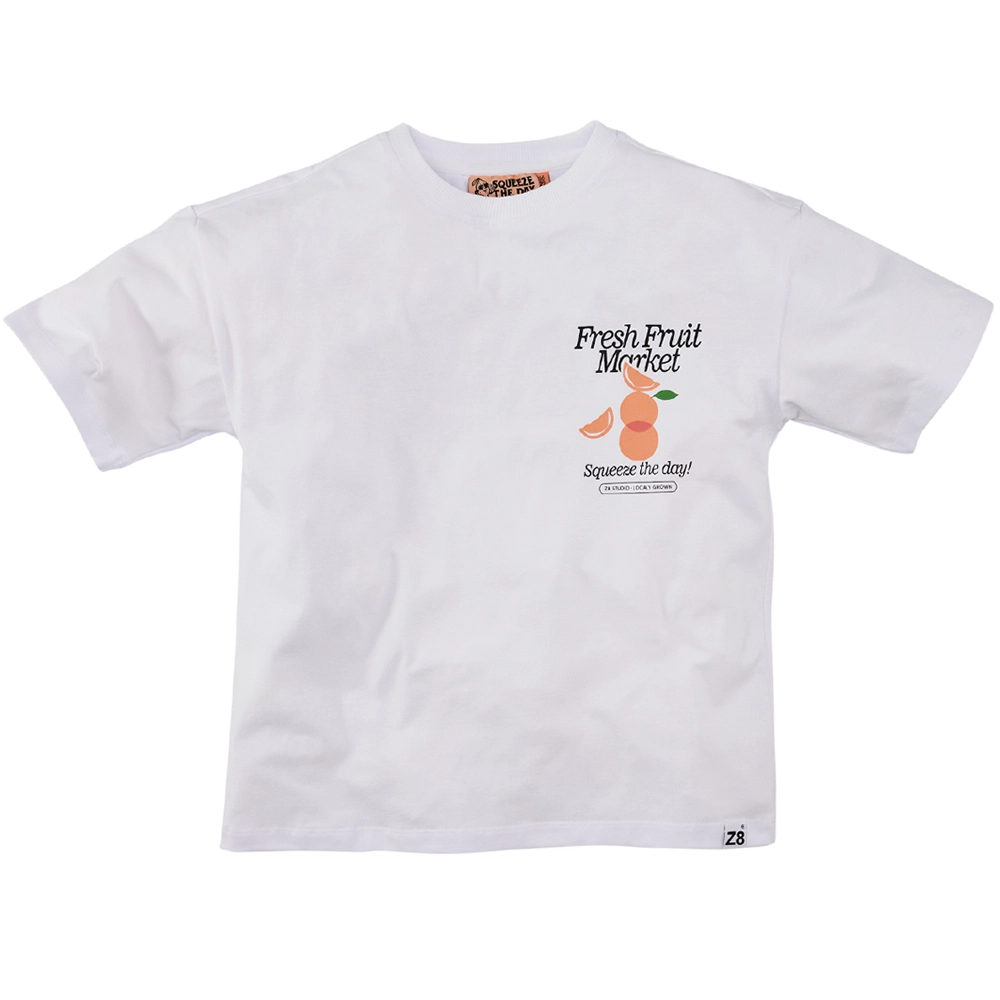 Z8 jongens t-shirt