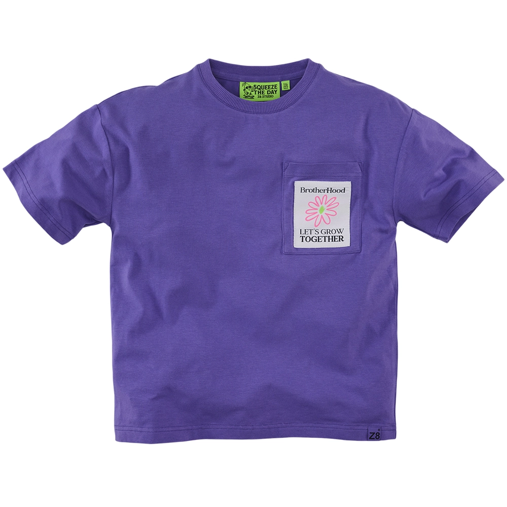 Z8 jongens t-shirt