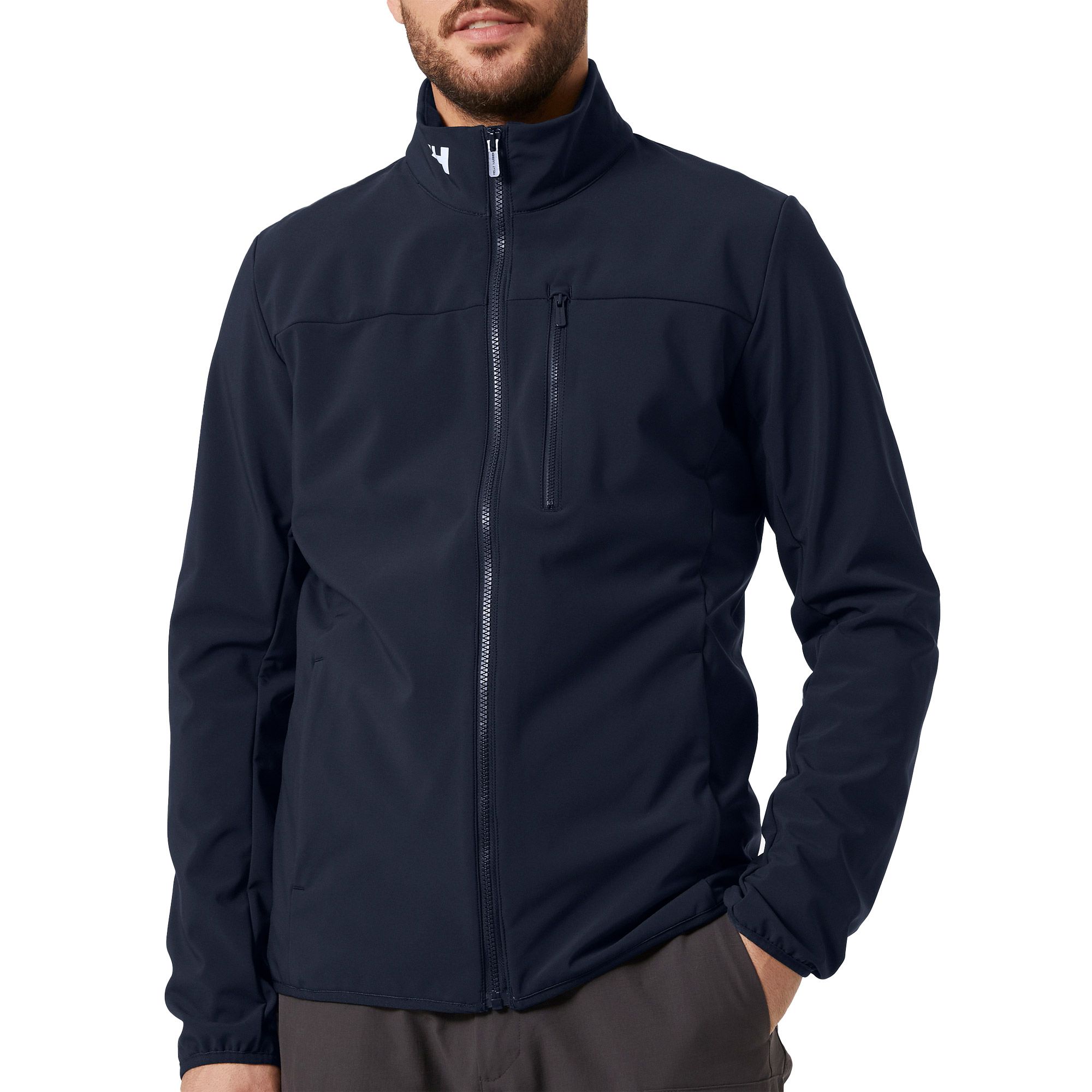 Helly Hansen Crew 2.0oftshelljack Heren