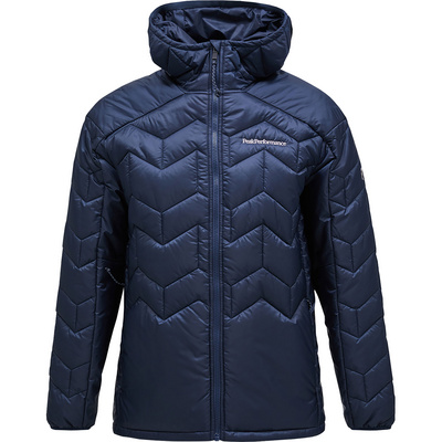 Peak Performance Heren Elevate Liner Hoodie Jas
