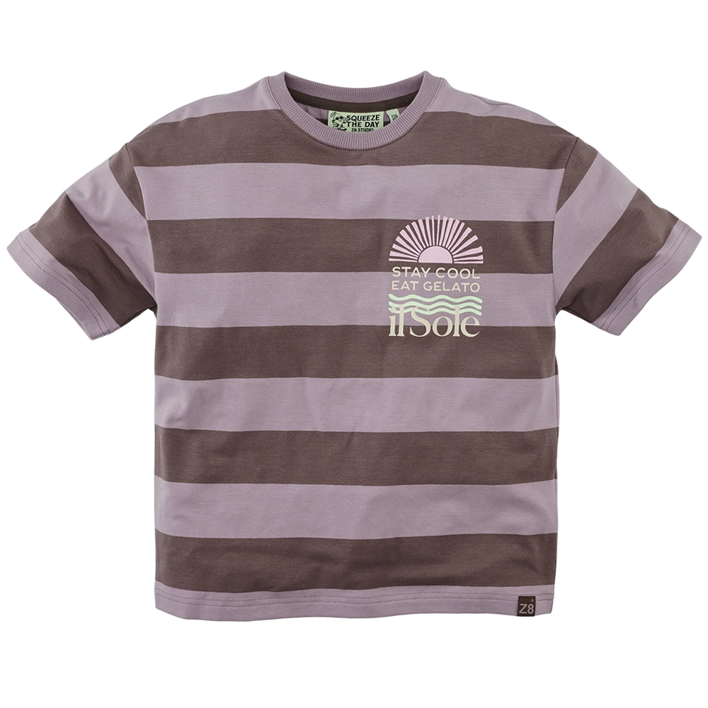 Z8 jongens t-shirt