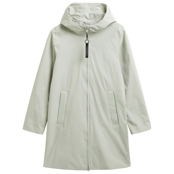 Elvine - Women's Jonie - Lange jas, grijs
