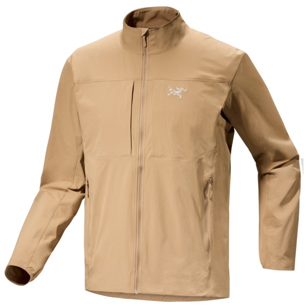 Arcteryx Arc'teryx - Gamma Lightweight Jacket - Softshelljack, beige