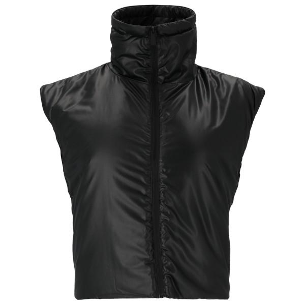 ATHLECIA - Women's Ayanda Vest - Synthetische bodywarmer, zwart