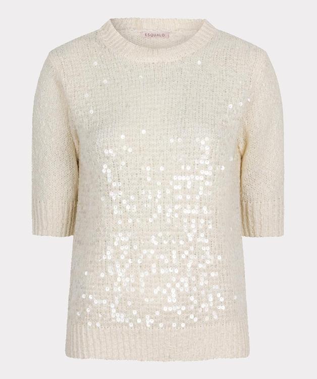 Esqualo Trui SP25.02021 | Beige