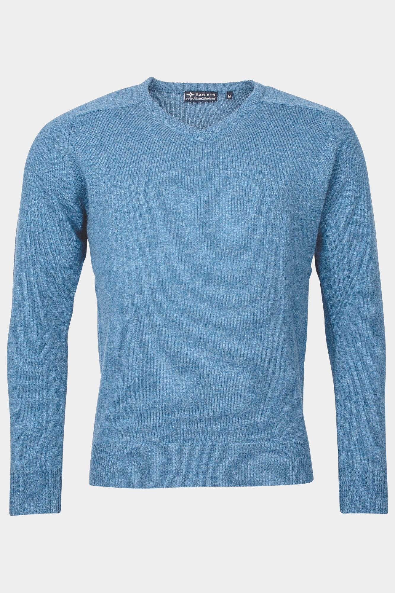 Baileys Pullover v-neck 420011/620