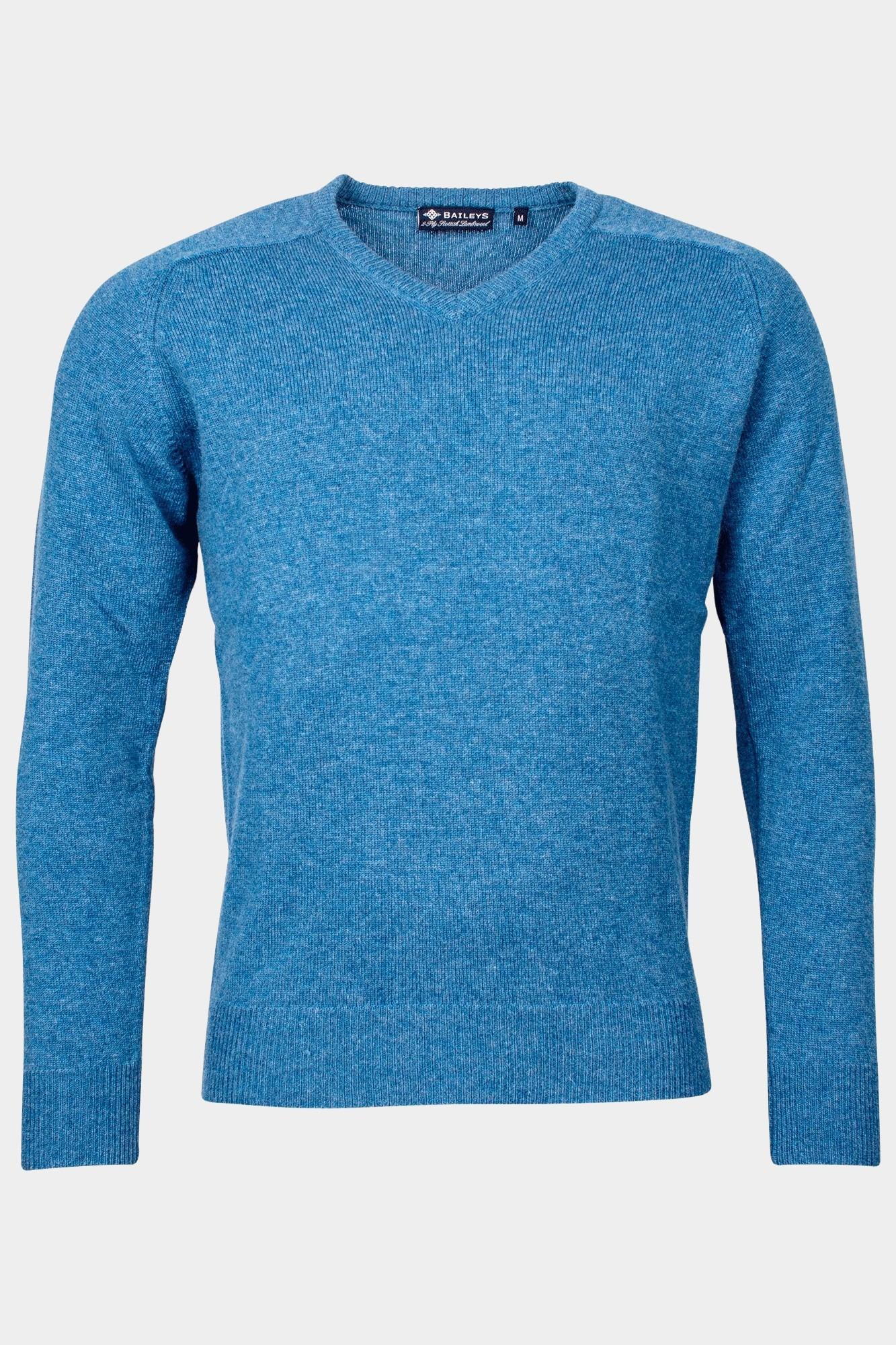 Baileys Pullover v-neck 420011/630