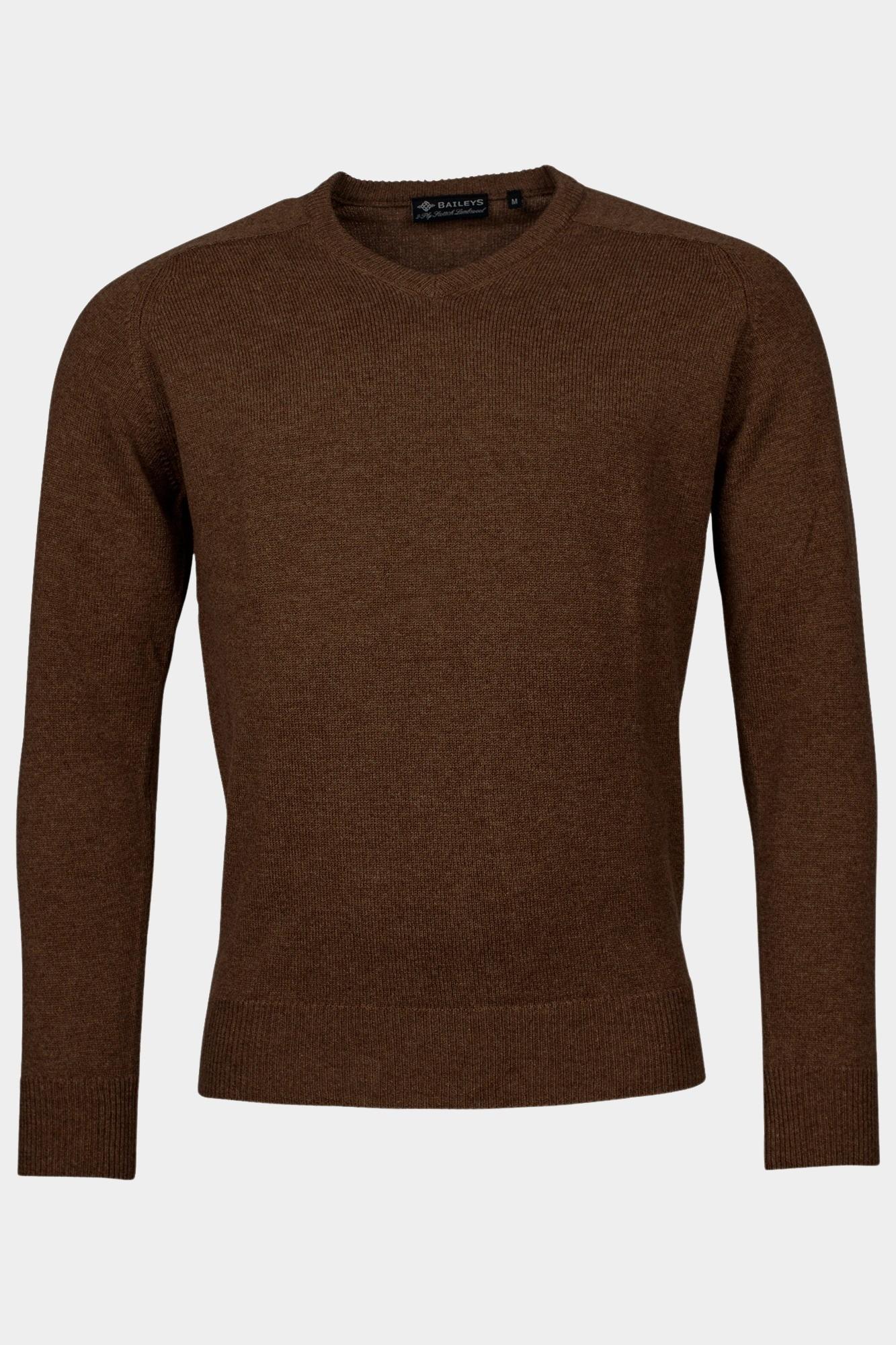 Baileys Pullover v-neck 420011/890