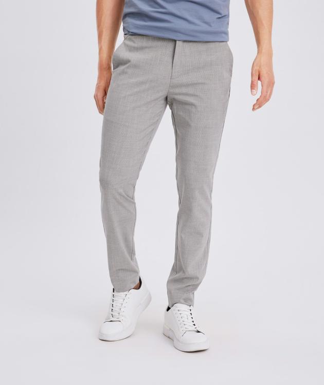 Plain Broek 40300