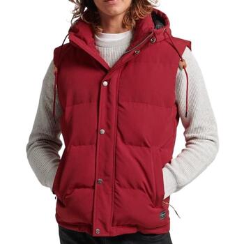 Donsjas Superdry -