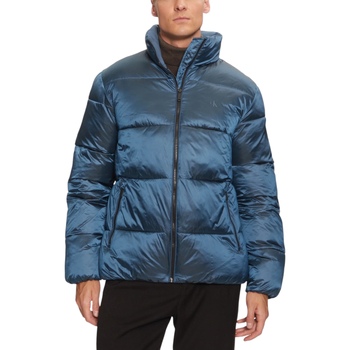 Donsjas Calvin Klein Jeans TWO TONE PUFFER JACK J30J326097