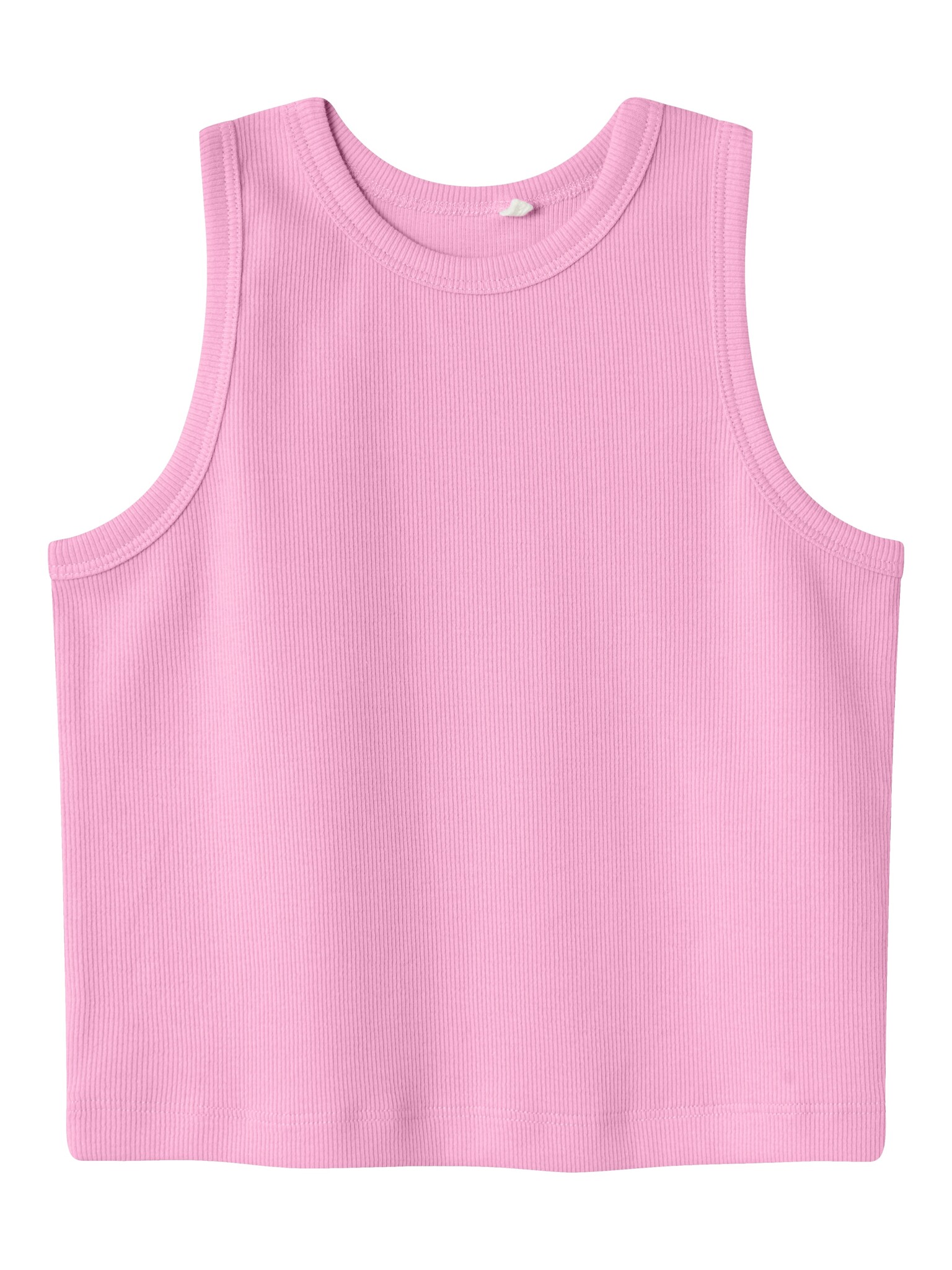 Name it zomer top meisjes - roze - Nkfnakal