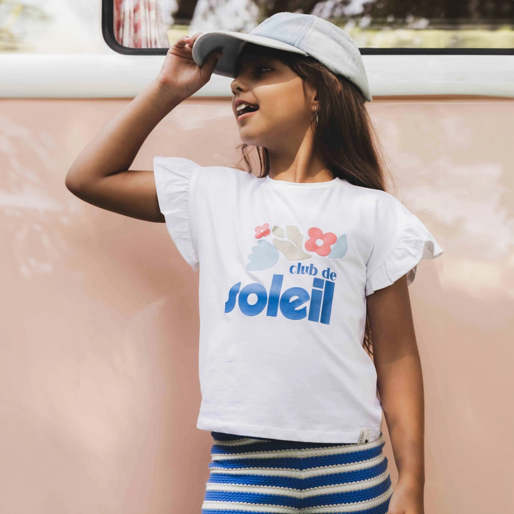 LOOXS meisjes t-shirt