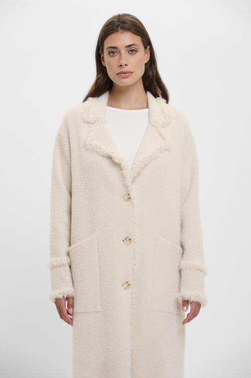 Rino & Pelle Rino&Pelle Vest Catena.5002521