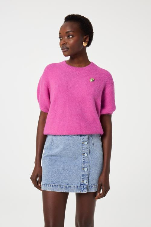 Fabienne Chapot Trui Jutta | Pink Dream