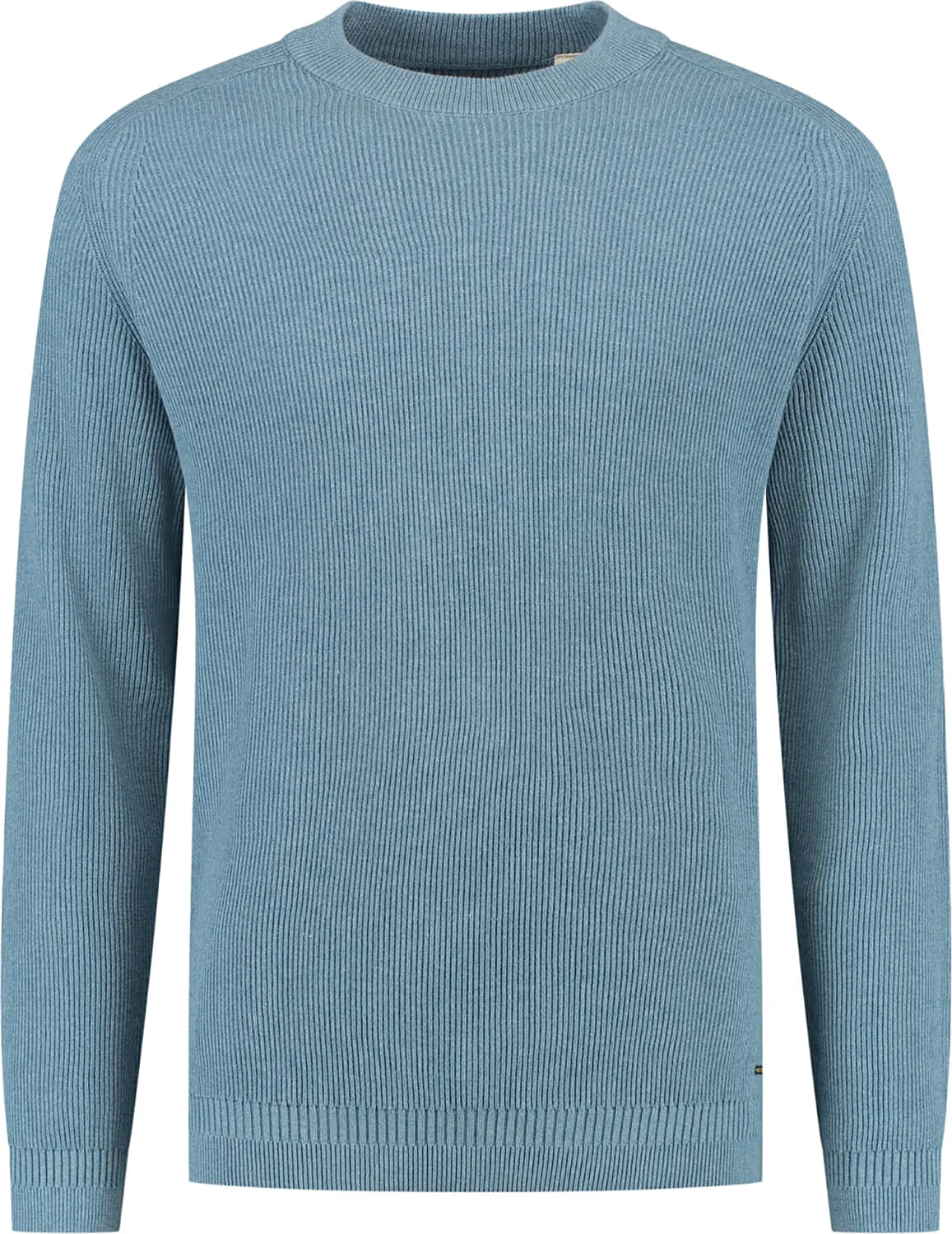Dstrezzed Trui Pedro Blauw heren