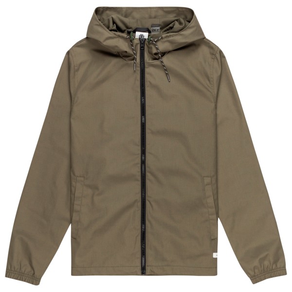 Element - Alder Light - Vrijetijdsjack, bruin