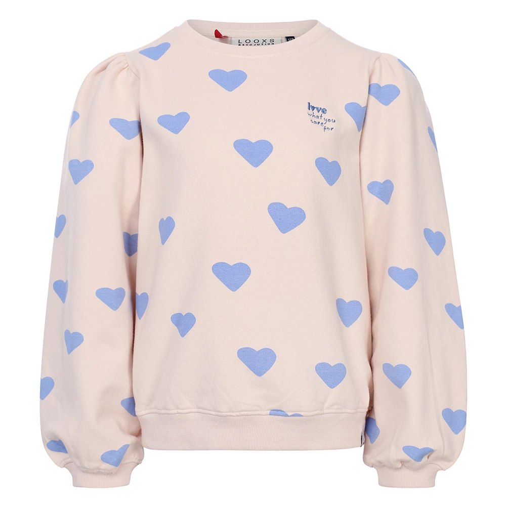 LOOXS meisjes sweater