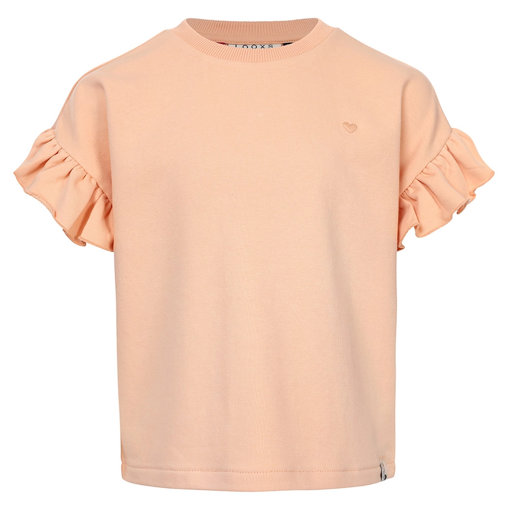 LOOXS meisjes t-shirt