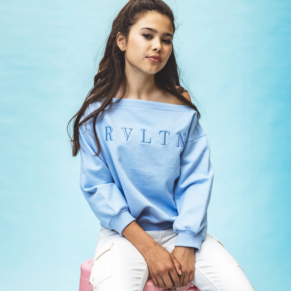LOOXS meisjes sweater