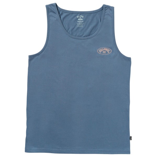 Billabong - Orbit Arch Premium TK - Tanktop, blauw